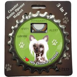 Chinese crested