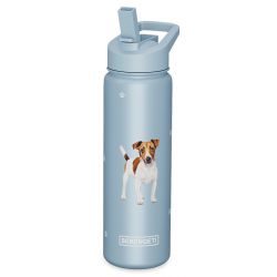 Jack Russell Terrier Water Bottle