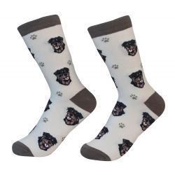 Rottweiler  Socks