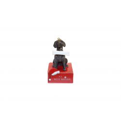 German Shorthaired Pointer Pet Figure Ornaments