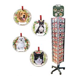 New Ceramic Ornaments Starter Package