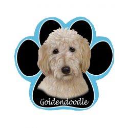 Goldendoodle Mousepad