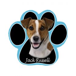 Jack Russell Mousepad