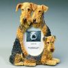 Airedale (3 1/2x5)