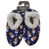Jack Russell Pet Lover Slippers