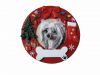 Chinese Crested Christmas Ornament Wholesale