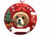 Beagle  Christmas Ornament Wholesale