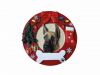 Great Dane, fawn Christmas Ornament Wholesale