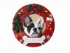 French Bulldog  Christmas Ornament Wholesale