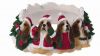 Basset Hound Candle topper
