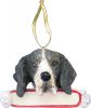 German Shorthaired Pointer ornament