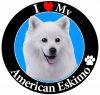American Eskimo