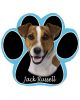Jack Russell Mousepad