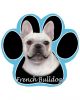 French Bulldog Mousepad